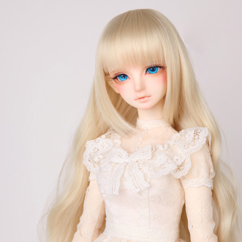 SDW 033 Soft Blond
