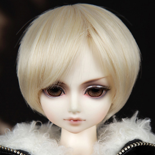 KDW-068 (Milky Blond)