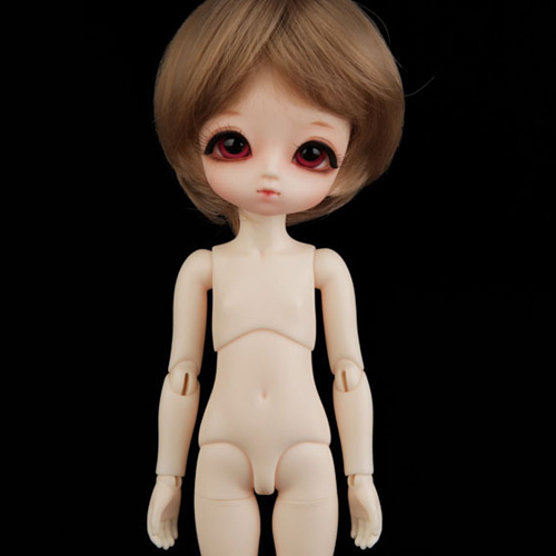 Tiny Delf 20 - GIRL Body