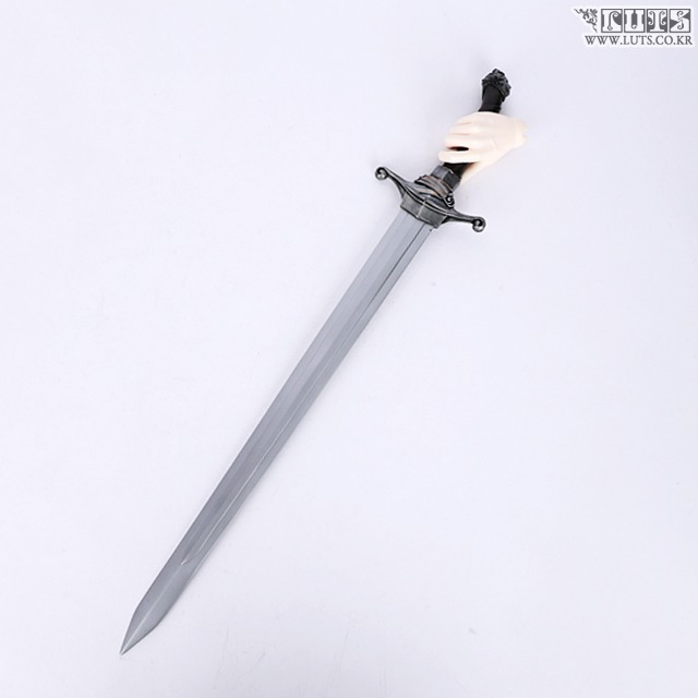 Sword Parts + Hand part For GSDF Limited