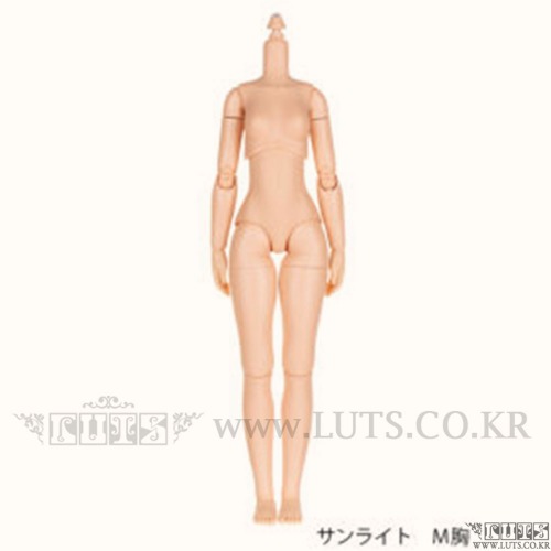 OBITSU 24cm Body - Sunlight Matte (M Type) limited