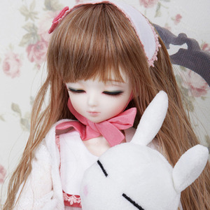 Kid Delf Girl ARU DREAMING Limited (Real Skin Normal)