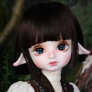 Baby Delf DAISY Elf ver. - Guardian of Fairy Forest Limited
