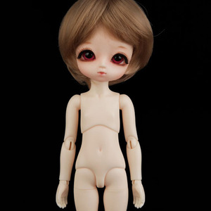 Tiny Delf 20 - GIRL Body
