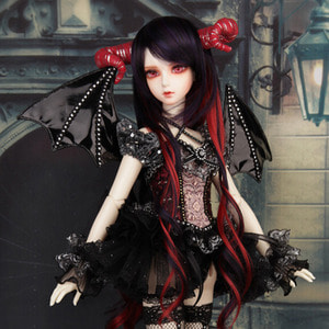 Delf SUCCUBUS CLARY FULL PACKAGE Limited