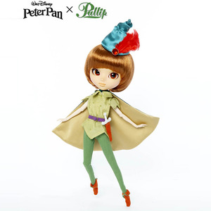 PULLIP - Peter Pan