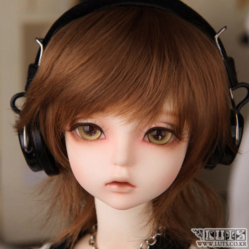 2015 SUMMER EVENT Kid Delf Head (for Gift)