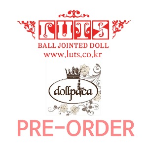 Special booking DOLL for 2019 DollPaCa
