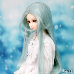 DW-308 (Ice candy) [2019 Winter Event gift]