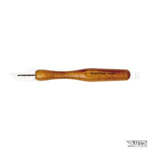 Hwahong C20 Carving Tool Straight 1.6mm S1