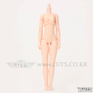 OBITSU 24cm Body - Natural Skin (M Type)