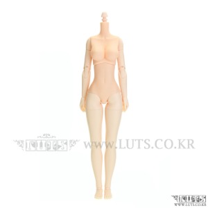 OBITSU 26cm Body - Natural Skin (L Type)