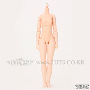OBITSU 24cm Body - Natural Skin (S Type)