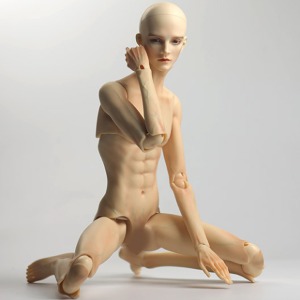 Male Body Zen