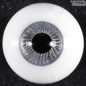 16MM S GLASS EYES NO003