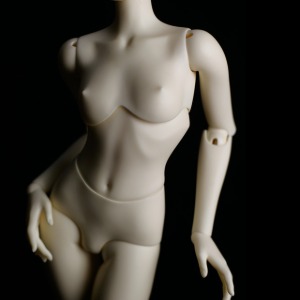 Female Body Maiden2