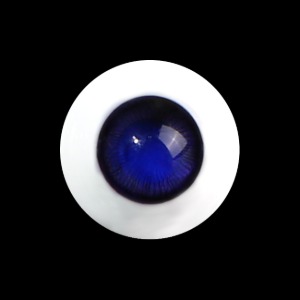 16MM S GLASS EYES NO044