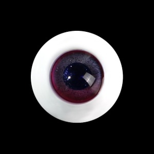 16MM S GLASS EYES NO053