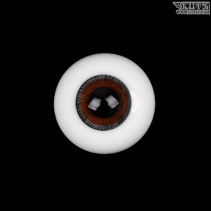 16MM S GLASS EYES NO051