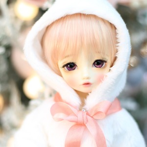 Bunny] Yami D Doll/35cm
