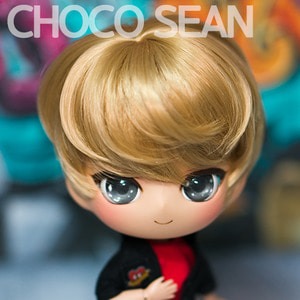 [Limited] Choco Sean