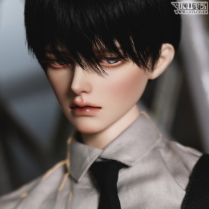 Super Senior Delf Superior Body ver. (Limited Head Choice)(with Special Skin)