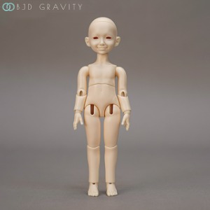 Gravity 16 body