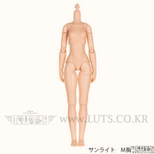 OBITSU 24cm Body - Sunlight Matte (M Type) limited